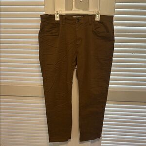 Perry Ellis Chino/Khaki